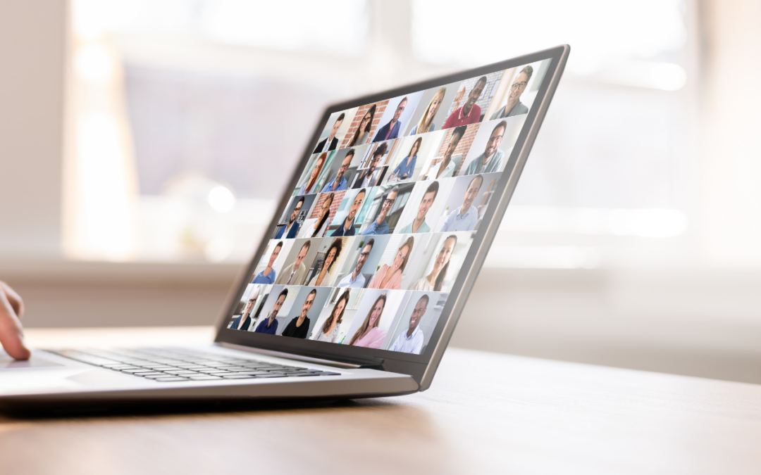 Webinar Kennismaken met Fortes Change Cloud