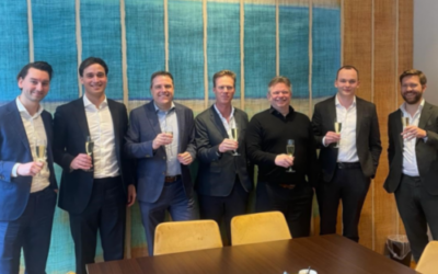 Persbericht Qics en Fortes samen verder