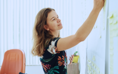 4 Tips voor meer proactief portfoliomanagement