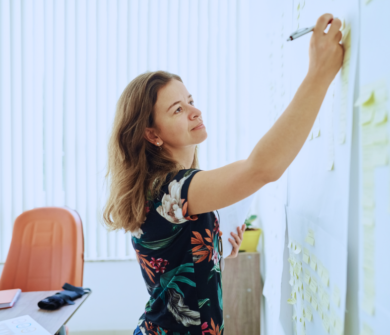 4 Tips voor meer proactief portfoliomanagement