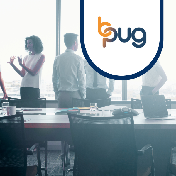 BPUG Projectcommunitydag