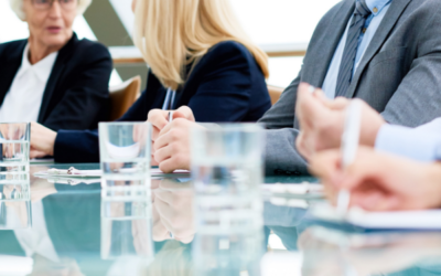 Rondetafelsessie PPM Gemeenten