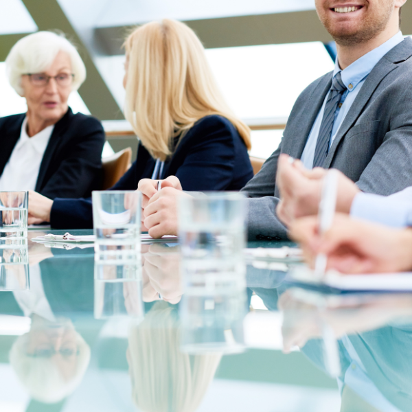 Rondetafelsessie PPM Gemeenten