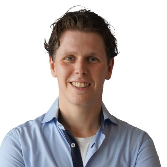 Portfoliomanagement binnen het Kadaster