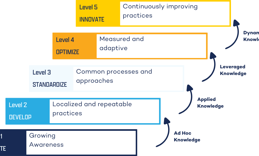 Van Inzicht naar Adaptief Portfoliomanagement