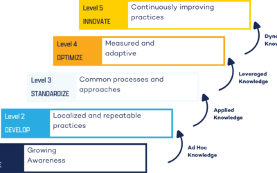 Van Inzicht naar Adaptief Portfoliomanagement