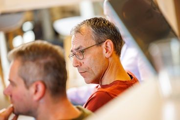 Rondetafelsessie Capaciteitsmanagement