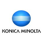 Konica Minolta logo