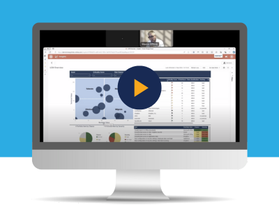 een fragment uit het webinar life cycle management